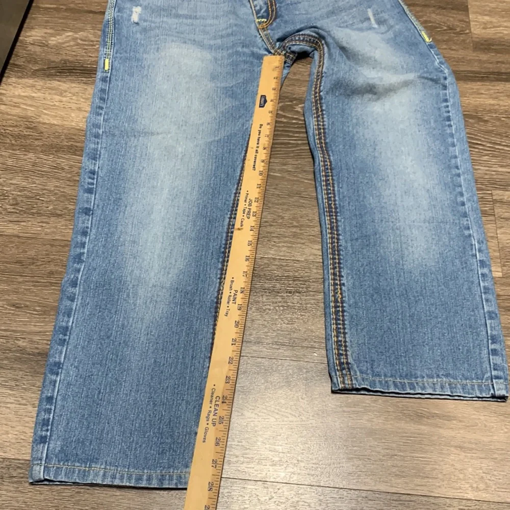 True Religion Made in USA Jeans